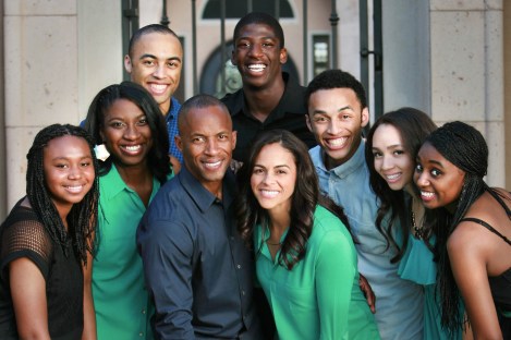 Birden Family By Loralei Photography