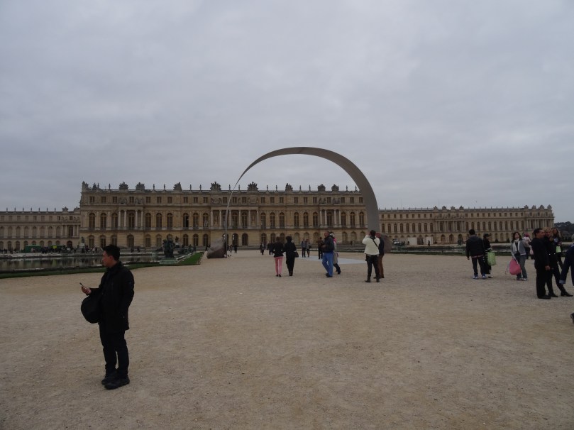 Versailles 